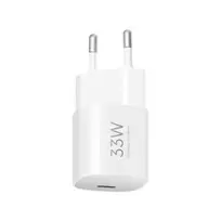 „Xiaomi“ 33 W nano maitinimo adapteris (USB-C) ES