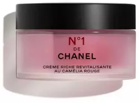 Chanel N1 De Chanel Crema Rica Camelia 50ml