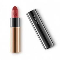 Kiko Milano Gossamer Emotion kreminiai lūpų dažai, spalva 106