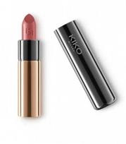 Kiko Milano Gossamer Emotion kreminiai lūpų dažai, spalva 107