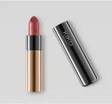 Kiko Milano Gossamer Emotion kreminiai lūpų dažai, spalva 105