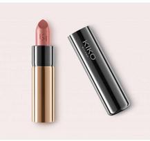Kiko Milano Gossamer Emotion kreminiai lūpų dažai, spalva 140