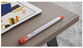 „LOGITECH Crayon“ antgalis, 10 vnt. rinkinys