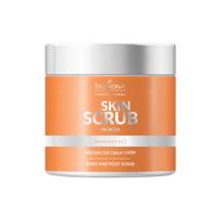 Kūno ir pėdų cukraus šveitiklis FARMONA Skin Fresh Mango, 500 g