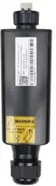 Solplanet AI-dongle LAN/WLAN, skirtas T2/T3 ir -DG inverteriams, suderinamas su Raudonas