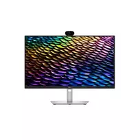 Monitorius Dell LCD P2726DEB 27'' IPS QHD/2560×1440/HDMI DP USB USB-C/Juodas/5Y Dell