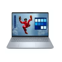 Nešiojamas kompiuteris Dell Plus 16 DB16250 Ice Mėlyna 16 " Touch screen 2K 2560 x 1600 pikselių Intel Core Ultra 9 288V 32GB LPDDR5X Solid