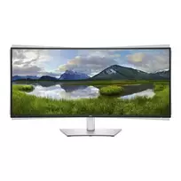Monitorius Dell Pro Plus P3425WE 34" IPS 21:9