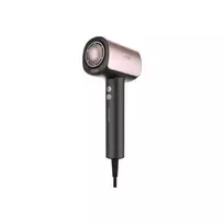 Cecotec DryGlam Nano Plasma Juodas plaukų džiovintuvas