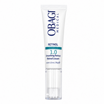 Obagi Medical - Retinol 1.0 veido kremas su 1 % retinoliu, 28 g