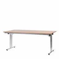 Stabelfix Lux 80x180, blizgus/bukas