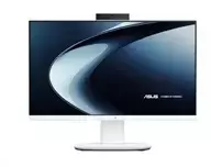 Stacionarus kompiuteris ASUS AiO asmeninis kompiuteris V440 (V440VA-WPC037W), Core 5 210H, 23,8 colio 1920 x 1080, 8GB, 512GB SSD, Intel Graphics, W11 Home, baltas