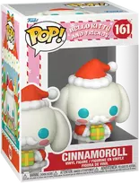 FUNKO POP! Vinilinė figūrėlė: Hello Kitty and Friends - Cinnamoroll, ~8.9 cm