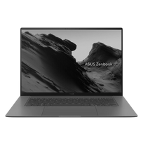 Asus Zenbook S 14 UX5406, 14″, WUXGA OLED, Intel Core Ultra 5 226V, 16GB RAM, 512GB SSD, Intel Graphics, Windows 11 Home