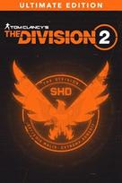 Tom Clancy's The Division 2 | Ultimate Edition Ubisoft Connect Key (PC) NORTH AMERICA