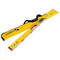 Elektroninis gulsčiukas su magnetu STABILA IP67 Tech 196M DL 122cm