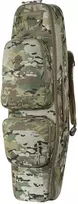 M-Tac Backpack-Case for Weapons 105 cm Gen.II Elite Ginklo dėklas-kuprinė