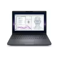 Nešiojamas kompiuteris Dell Pro Max 16 Plus MB16250 FHD+ Ultra 7 265HX/32GB/1TB/NVIDIA RTX PRO 2000 Blackwell 8GB/Win11 Pro/Estonian Backlit Keyboard/FP/SC/