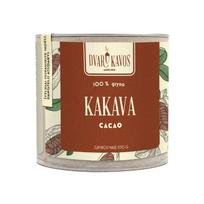 Dvaro Kavos kakava, 100 % gryna kakava, 100 g