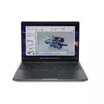 Nešiojamas kompiuteris Dell Pro Precision 5 16 AG FHD+ Ultra 9 386H/32GB/512GB/NVIDIA RTX PRO 1000 Blackwell 8GB/Win11 Pro/ENG Klaviatūra su