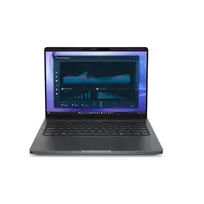 Nešiojamas kompiuteris Dell Pro Precision 5 14 PW514261 FHD+ Ultra 9 386H/32GB/512GB/NVIDIA RTX PRO 500 Blackwell 6GB/Win11 Pro/ENG Klaviatū