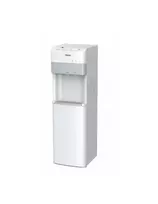 Vandens dispenseris Oliver Voltz 55OV51449E, 85-500W, 10°-90°C, baltas, be puodelių laikiklio