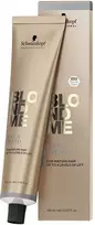 Schwarzkopf Bm Lift y Blend Ice, 60 ml Engfeptr
