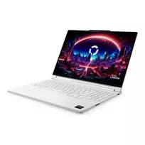 Nešiojamas kompiuteris Lenovo Legion 7 16AGP11 16 WQXGA AMD R9 470HX/32GB/1TB/NVIDIA GF RTX 5070 12GB/WIN11 Home/Glacier Baltas/2Y Garantija