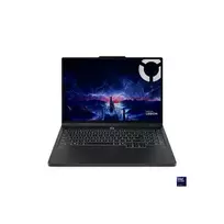 Lenovo- Legion Pro 5 16IAX10 Intel Eclipse Juodas 16 " OLED WQXGA OLED pikselių Glossy Intel Core Ultra 7 255HX 16GB SODIM