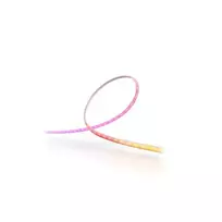 Philips Hue Play Gradient Light Strip 65" EU | Gradient and baltas light (RGBICW) | Bluetooth, Zigbee