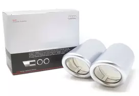 VAG Audi Sport A4 A5 A6 A6 Q5 duslintuvo priedai 8K0071761D Originalūs