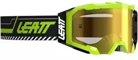 Dviračio akiniai LEATT Goggle Velocity 5.5 Iriz vieno dydžio