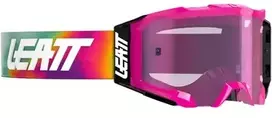 Dviračio akiniai LEATT Goggle Velocity 5.5 Iriz vieno dydžio