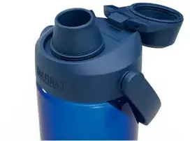 Gertuvė Tritano butelis CAMELBAK Thrive Chug 590 ml