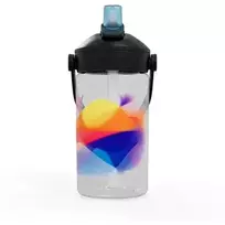CAMELBAK Thrive Flip Straw Kids 400 ml Tritano butelis