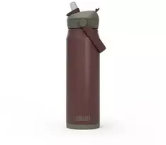 Termosas CAMELBAK Thrive Flip Straw Insulated SST 740 ml 740 ml