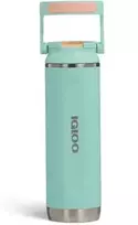 Termosas (su šiaudeliu) IGLOO Sport Sipper 20 OZ (0,6 litro) vienas dydis