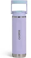 Termosas (su šiaudeliu) IGLOO Sport Sipper 20 OZ (0,6 litro) vienas dydis