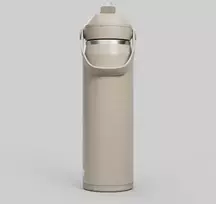 Termosas CAMELBAK Thrive Flip Straw Insulated SST 740 ml 740 ml