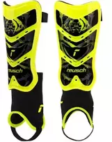 Blauzdų apsaugos REUSCH Shinguard Attrakt Pro L