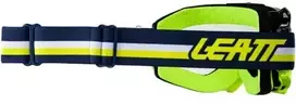 Akiniai dviratininkams LEATT Goggle Velocity 4.5 vieno dydžio