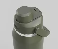 Termosas CAMELBAK Thrive Chug Insulated SST 950 ml 950 ml