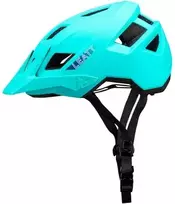 Dviratininko šalmas dziecięcy LEATT Helmet MTB AllMtn 1.0 Junior V24 XS
