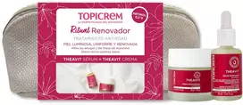 Topicrem AH THEAVIT RENEWING RITUAL SERUM SET 2 pc