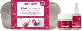 Topicrem AH THEAVIT ANTI-WRINKLE RITUAL SERUM SET OF 2