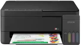 Spausdintuvas „Epson EcoTank L3310“