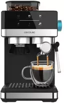 Cecotec Power Espresso 20 Grind Pusiau automatinis espreso kavos aparatas 1,7 l