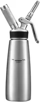 VEVOR 304 nerūdijančio plieno grietinėlės sifonas 500 ml
