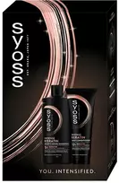 Syoss Keratin Box - Dárková sada