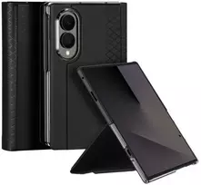 Dėklas Dux Ducis Bril Samsung F971 Z Fold8 juodas